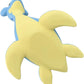 Takara Tomy Pokemon Moncolle 2 Inch Figure MS-30 Lapras