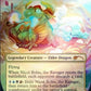 Magic the Gathering Secret Lair Commander Deck - From Cute to Brute (All Foil)