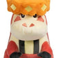 Pokemon Center: Crocalor Poké Plush, 9 ½ Inch