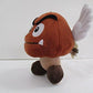 Sanei Super Mario All Star Collection AC23 Paragoomba 5.5" Plush