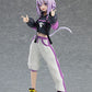 Good Smile Hololive Production: Nekomata Okayu Pop Up Parade PVC Statue,Multicolor