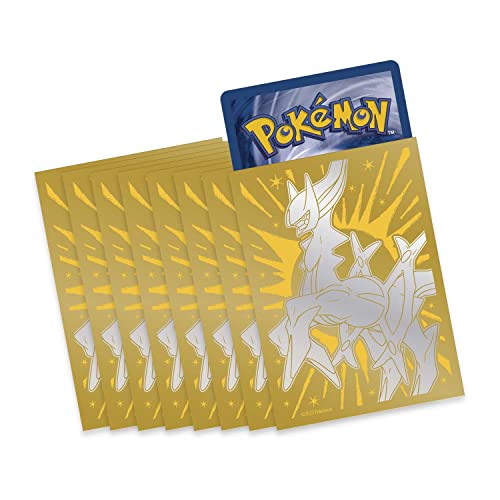 Pokemon Brilliant Stars Pokemon Center Elite Trainer Box