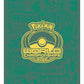 Pokemon TCG Ondřej Škubal 2022 World Championships Deck
