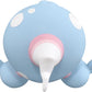 Takara Tomy Pokemon Moncolle 2 Inch Figure MS-48 Hattrem