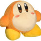 Little Buddy Kirby Adventure All Star Collection 5"" Waddle Dee Stuffed Plush, Multi-Colored (1401)