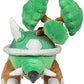 Pokemon 16 Inch Poke Plush - Torterra