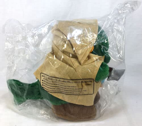 Square Enix Final Fantasy Series: Tonberry 2016 Plush