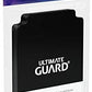 Ultimate Guard Card Dividers Lot - Black - 10 Packs (100 Dividers)