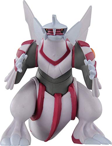 Pokemon Palkia ML-07 4 Inch Figurine