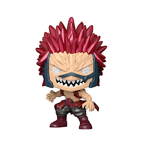 Funko Pop! My Hero Academia #1009 - Eijiro Unbreakable [Metallic] Limited Edition