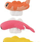 Takara Tomy Pokemon Moncolle MS-59 Charitatsu (Sotasugata, Tatasugata, Nobitasugata)