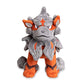 Pokemon Center Hisuian Arcanine Poké Plush - 14 ½ In.