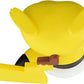 Takara Tomy Pokemon Moncolle 2 Inch Figure MS-12 Captain Pikachu