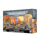 Games Workshop - Warhammer 40K - Space Marines - Sternguard Veteran Squard