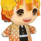 BanPresto - Demon Slayer Zenitsu Super Big Plush