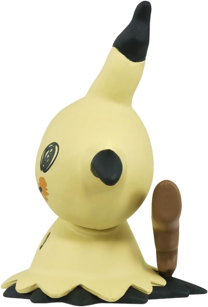 Takara Tomy Pokemon Moncolle 2 Inch Figure MS-13 Mimikyu