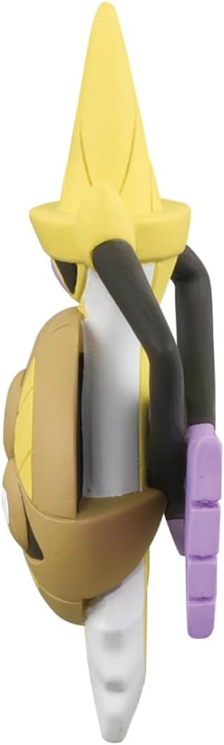 Takara Tomy Pokemon Moncore MS-40 Aegislash (Shield Form)