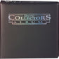 Ultra Pro - Collectors Album Ring Binder A4 - Black