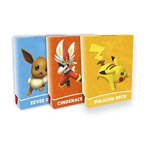 Pokemon Battle Academy 2 Board Game