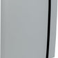 Ultra Pro - Eclipse 12-Pocket Arctic White PRO-Binder for 480 Cards Standard Size Cards, Protects Collectible Cards, Gaming Cards and Sports Cards In Ultra PRO Deck Protector Sleeves