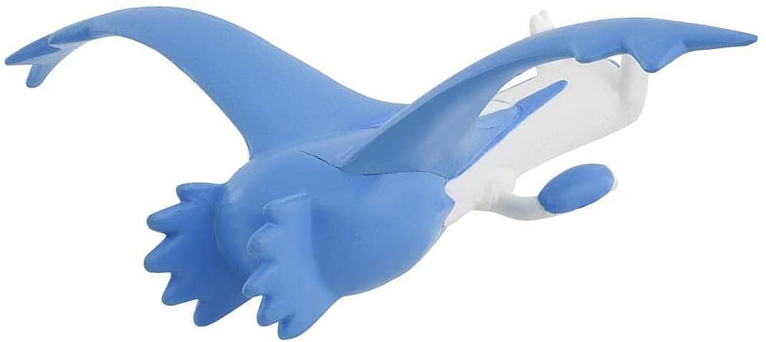 Takara Tomy 2 Inch Moncolle Figurine - Latios MS-48