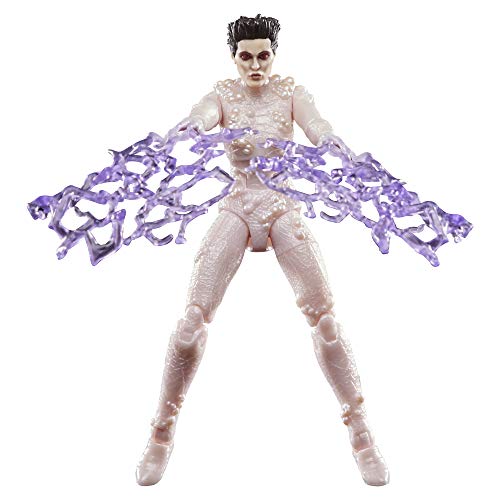 Ghostbusters Plasma Series Gozer Toy 6-Inch-Scale Collectible Classic 1984 Action Figure, Toys for Kids Ages 4 and Up (E97985X0)