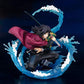 Tamashi Nations - Demon Slayer - Tomioka Giyu -Water Breathing, BandaiSpirits Figuarts Zero