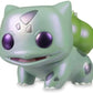 Funko Pop Bulbasaur Pearlescent Pokemon Center Exclusive