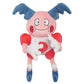 Sanei Boeki Pokemon Mr Mime PP168 All Star Collection 6 Inch Plush