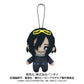 My Hero Academia isawa Ball Chain Mascot