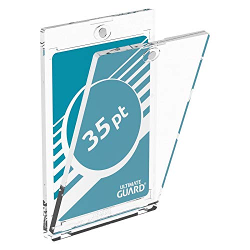 Ultimate Guard 35pt One Touch Magnetic Card Holder