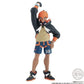 Bandai Shokugan Pokemon Scale World Galar Region Set Raihan & Duraludon
