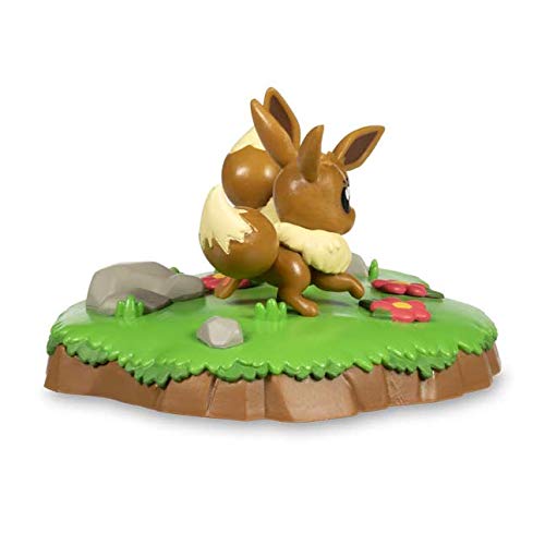 Funko an Afternoon with Eevee and Friends Figure Pokemon Eevee