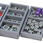 Folded Space Troyes and Expansions Board Game Box Inserts