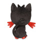 Pokemon Center Litten Poke 8 Inch Plush