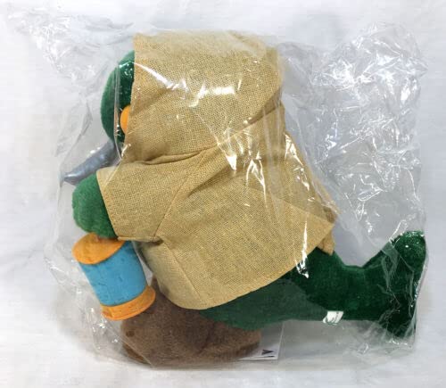 Square Enix Final Fantasy Series: Tonberry 2016 Plush