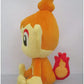 Sanei All Star Collection 6 Inch Plush - Chimchar PP088