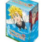 Weiss Schwarz The Seven Deadly Sins English Supply Set