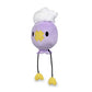Pokemon Center Drifloon 5 Inch Sitting Cuties Plush