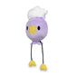 Pokemon Center Drifloon 5 Inch Sitting Cuties Plush