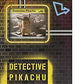 Pokemon TCG: Detective Pikachu Case File | 3 Booster Pack | A Promo Card | A Metallic Coin | Genuine Cards