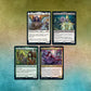 Magic The Gathering Secret Lair: Artist Series: Livia Prima (Non-Foil)