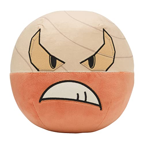 Pokemon Center Original Plush Hisuian Electrode