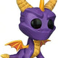 Funko pop! Spyro 10 inch Exclusive Vinyl Figure