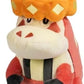 Pokemon Center: Crocalor Poké Plush, 9 ½ Inch