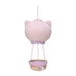 Pokemon Center Original Pokemon Dolls House Pudding Balloon