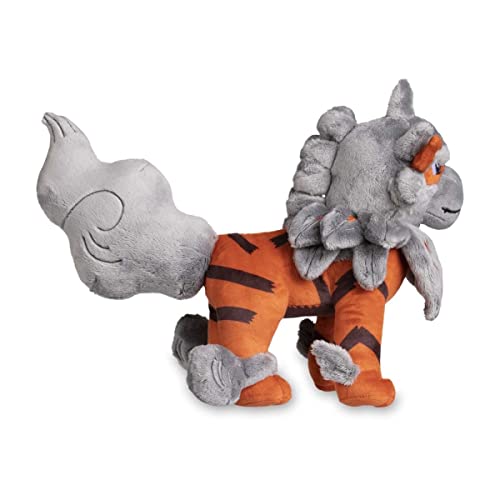 Pokemon Center Hisuian Arcanine Poké Plush - 14 ½ In.