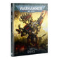 Games Workshop - Warhammer 40K - Orks - Codex