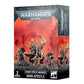 Games Workshop - Warhammer 40K - Chaos Space Marines - Dark Apostle
