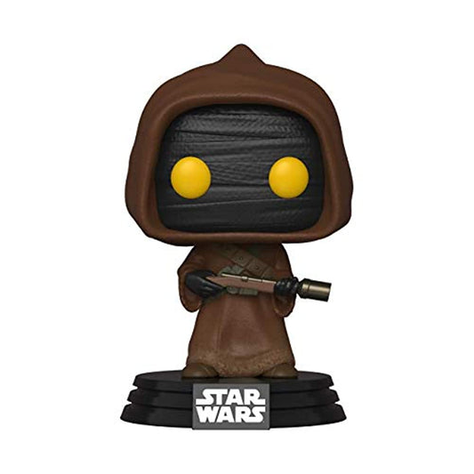 Funko Pop! Star Wars: Star Wars - Classic Jawa